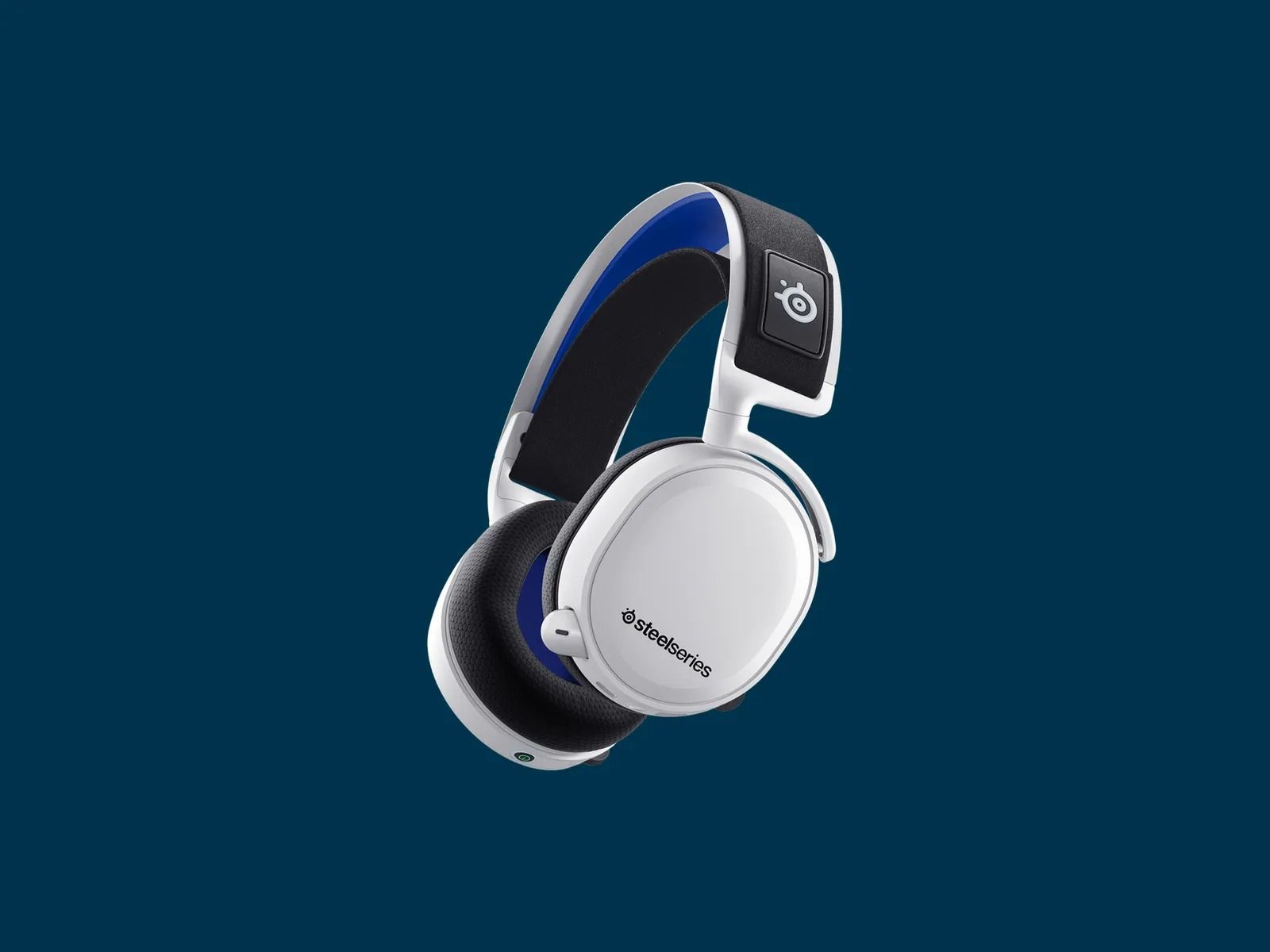 SteelSeries「Arctis 7+/7P+」実機レビュー | WIRED.jp