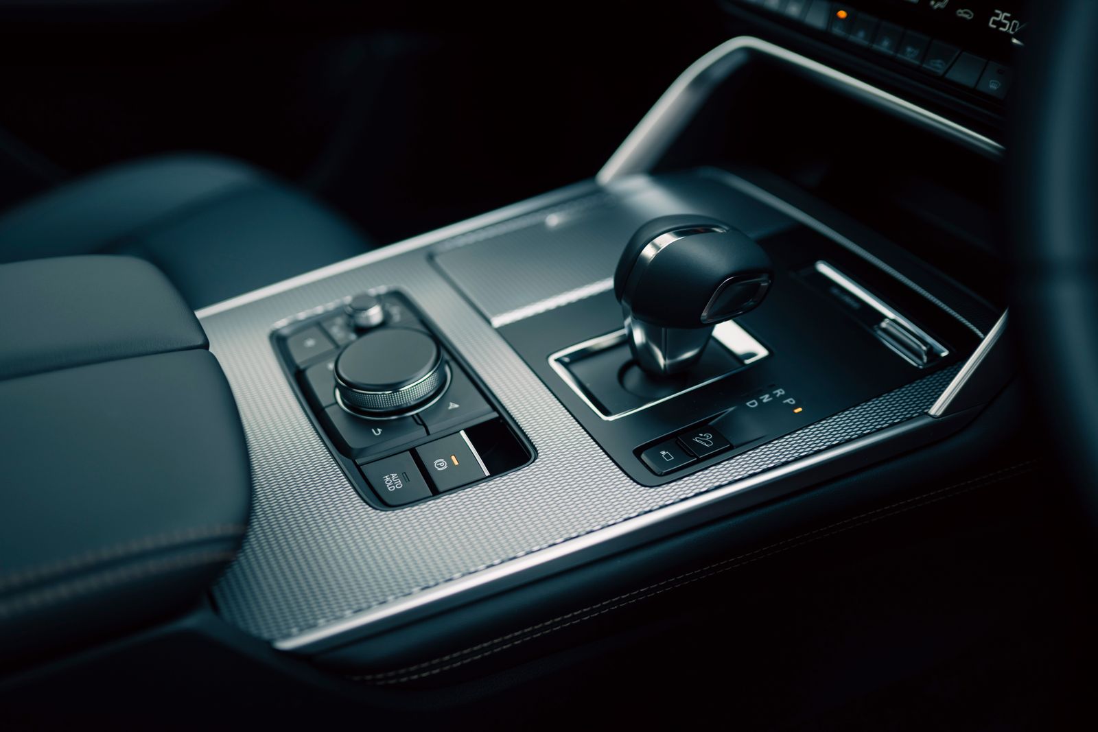 プレミアムSUVとしての進化は続く──新型マツダCX-60 XD Drive