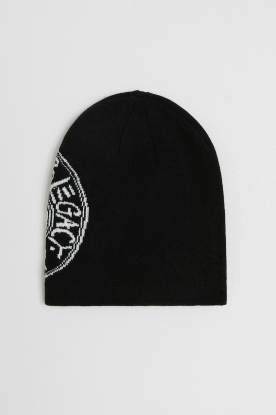 Our Legacy - Skullcap OL Work Shop Black