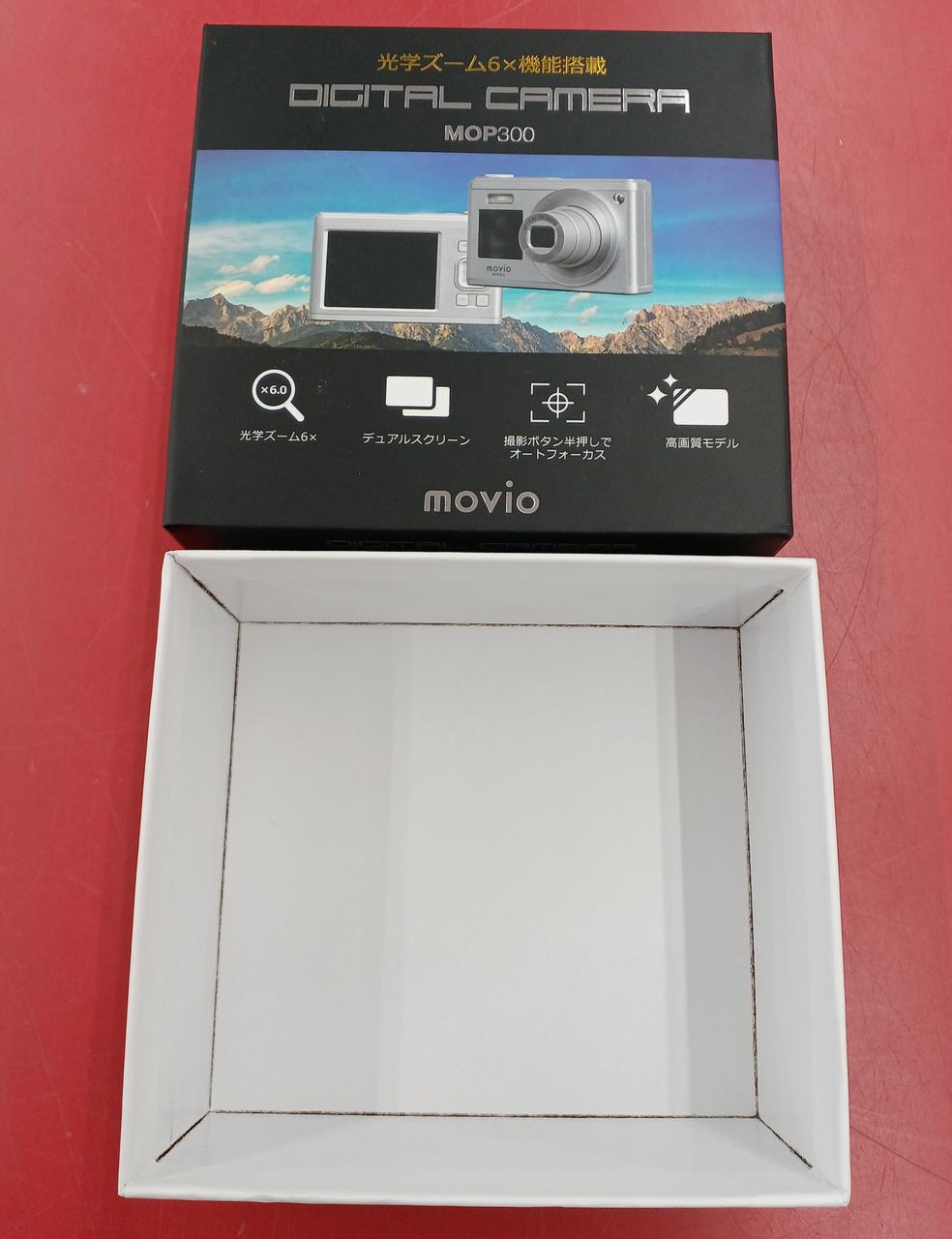 ナガオカ|デジカメ|【ハードオフ公式通販】オフモール|2011980000124774