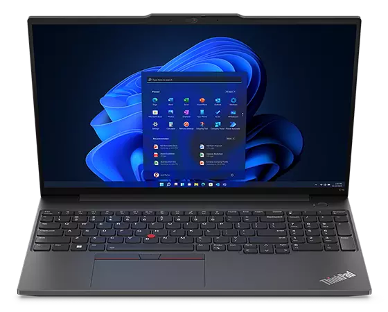 ThinkPad E16 (16″ AMD) | Lenovo CA