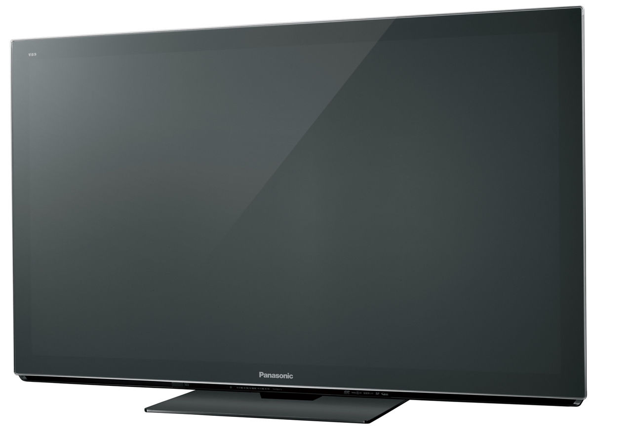 概要 地上・BS・110度CSデジタルハイビジョンプラズマテレビ TH