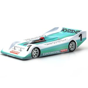 ル・マン 480 ゴールド ブラシレスモーター 21.5T/4WD用 37035 | 京商