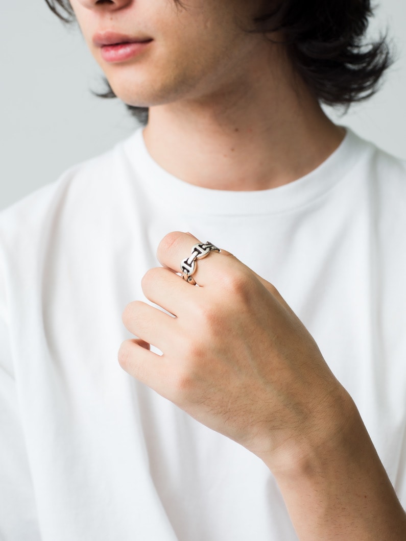 HOORSENBUHS(ホーセンブース)｜Ron Herman