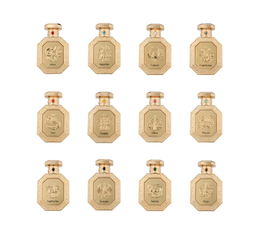 Genesis Gift Set by French Avenue EDP 12 x 30ml | Royalsperfume.com