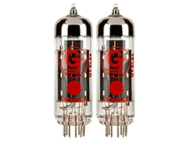 Groove Tubes ® GT-EL84-S Med Duet | TubeDepot.com