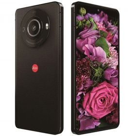 LEITZ PHONE 3 中古 77,500円 | ネット最安値の価格比較 プライスランク