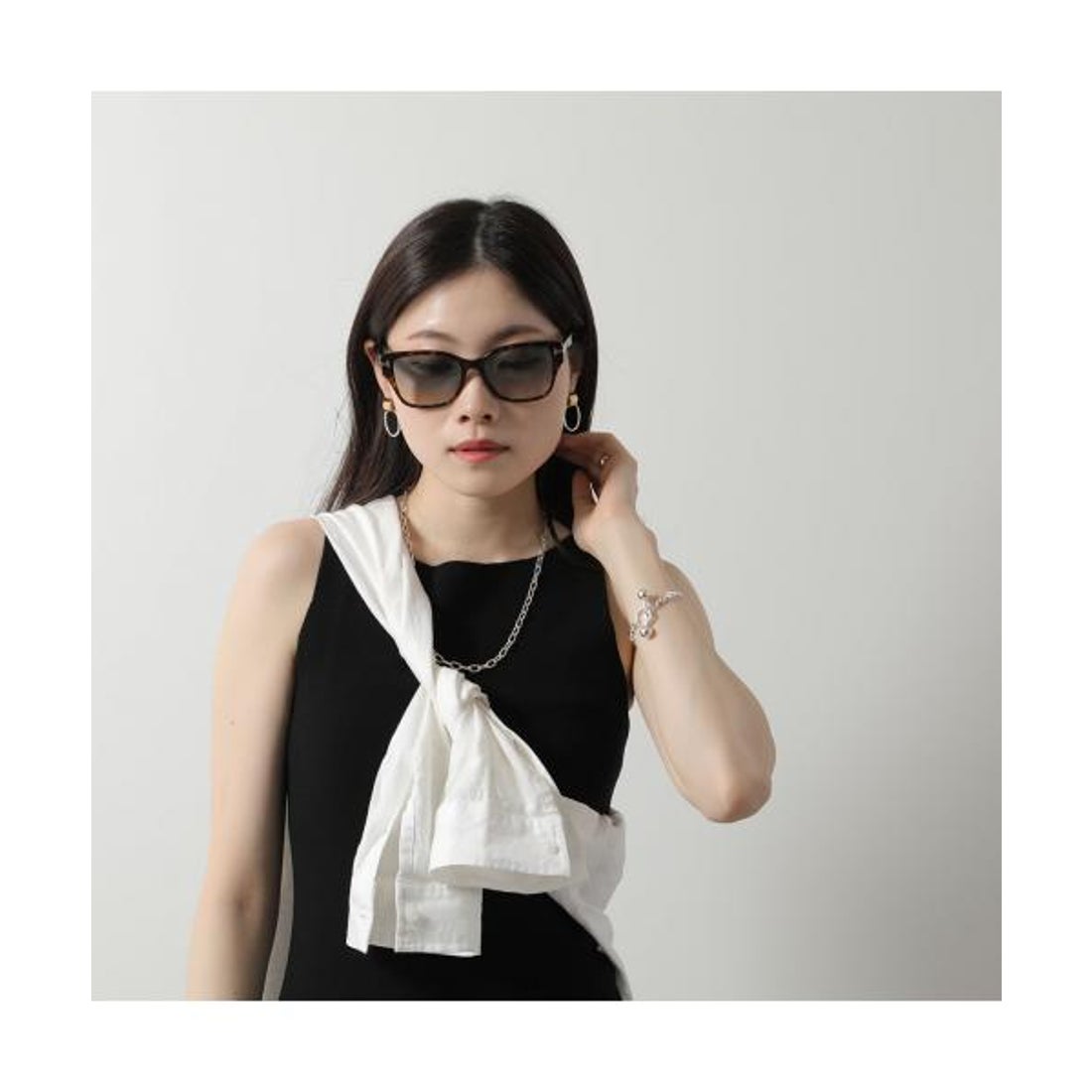 トムフォード TOM FORD TOM FORD サングラス TF1108 グラデーション