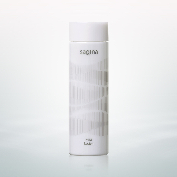 サキナ マイルドローション N｜スキンケア｜フヨウサキナ