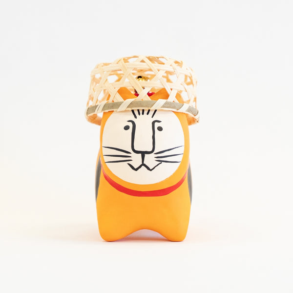 Lisa Larson_はりこ