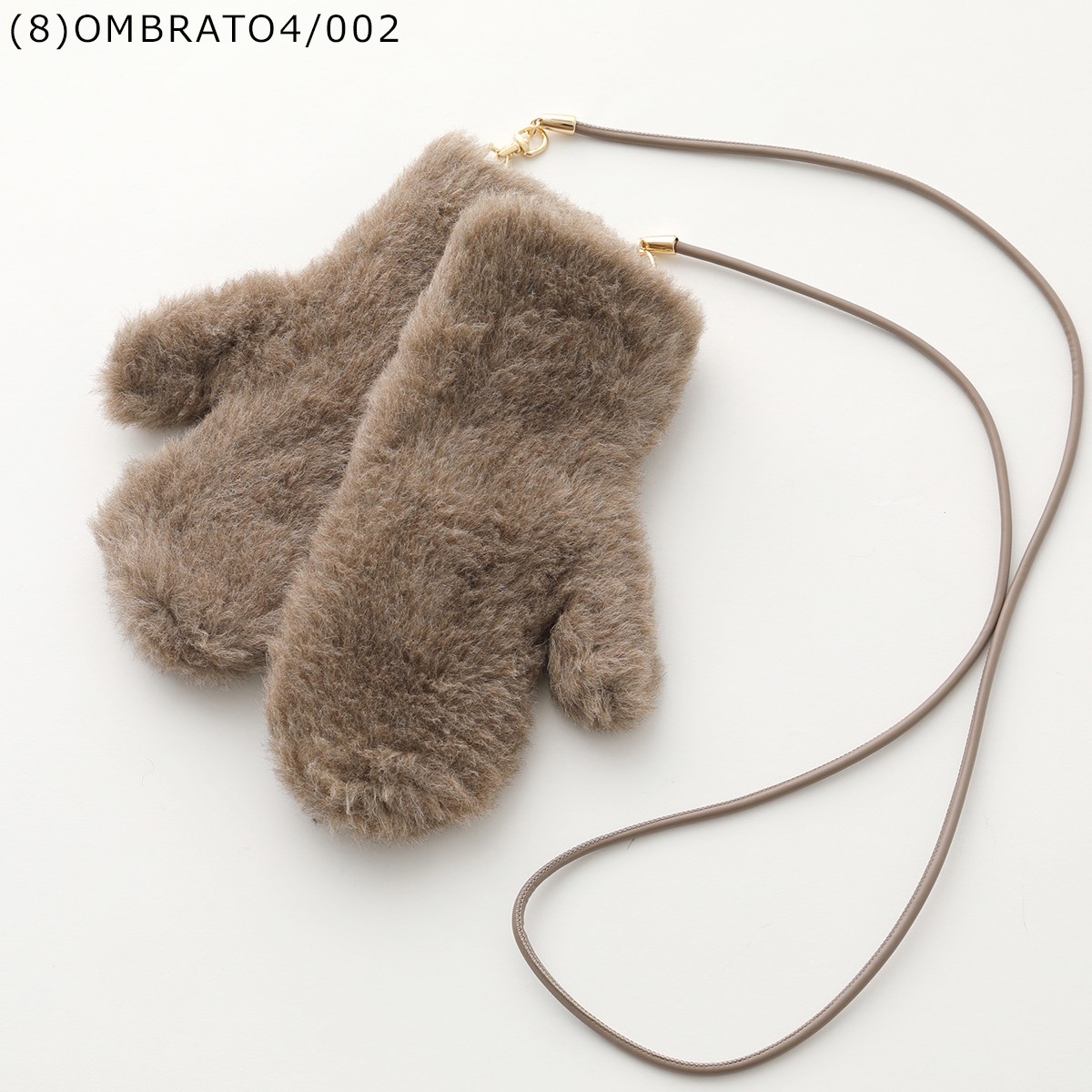 Max Mara（マックスマーラ） ミトン OMBRAT OMBRAT2 OMBRATO3 OMBRATO4