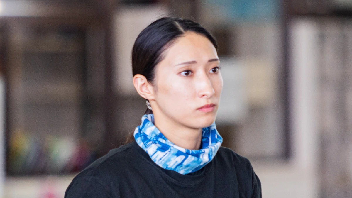 水神祭を挙げた武井莉里佳が上位通過を狙う/浜名湖・スピードクイーン