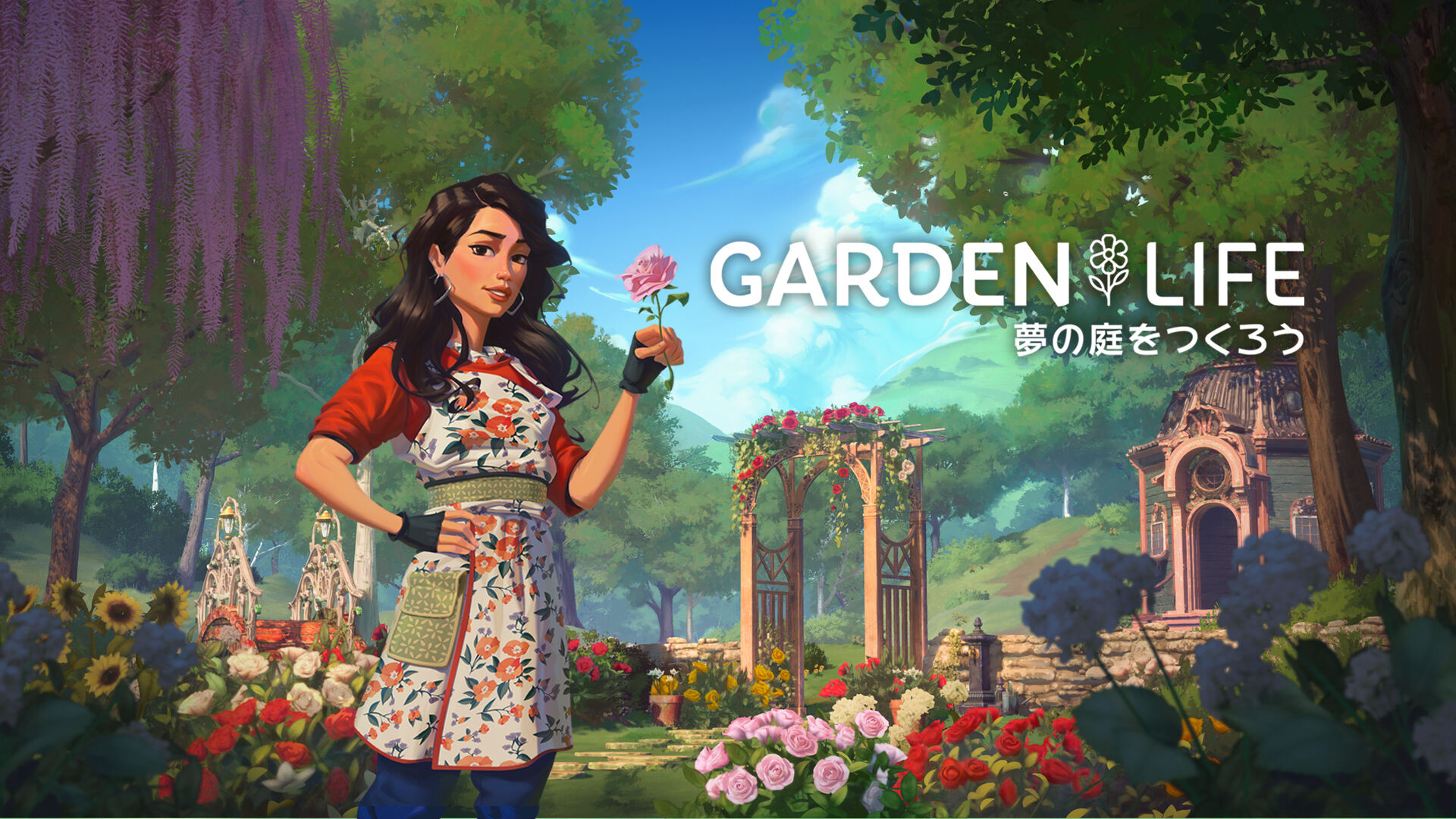 Switchソフトウマ娘 マリオラビッツ プリンセスピーチガーデンライフ