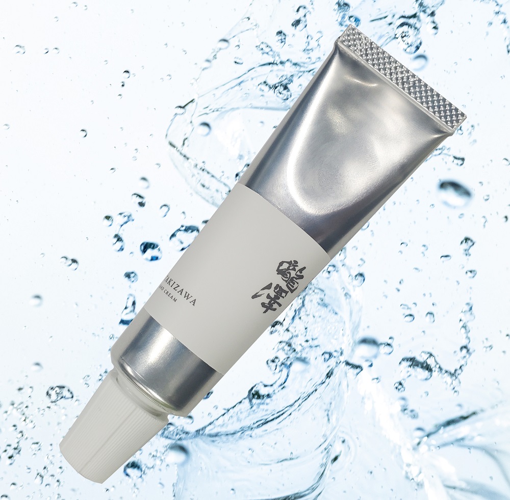 送料無料】瀧澤ハンドクリーム | 西日本新聞セレクトモール