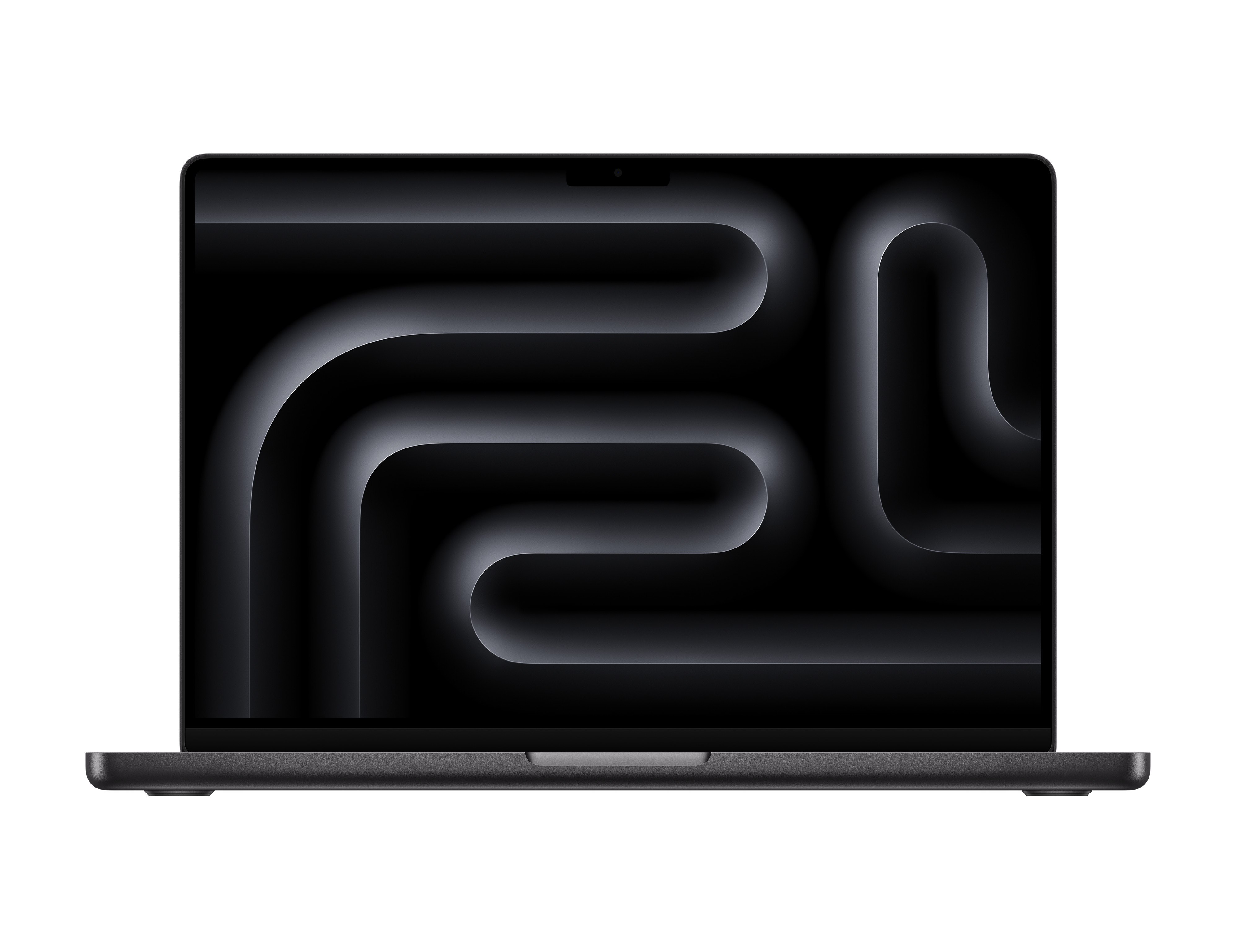 M3 Max 128GB 4TB MacBook Pro 14 スペースブラック 黒い最強モデル