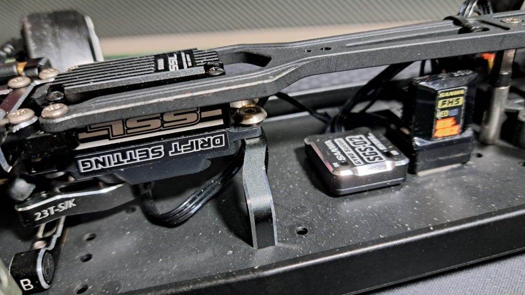 サンワデバイスその後。 | 加藤商会パパさんのブログ