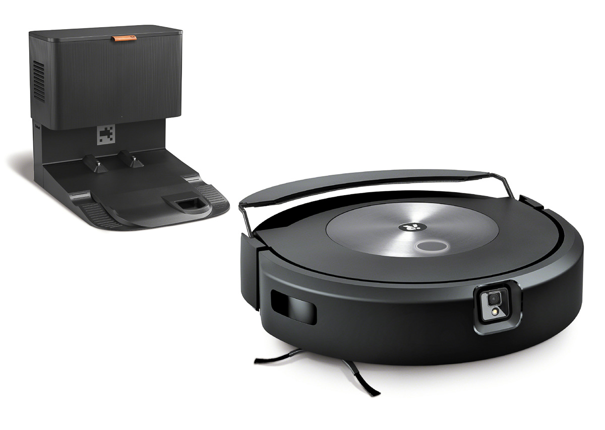 ルンバ コンボ j7+」なら掃除から水拭きまで1台で済むぞ