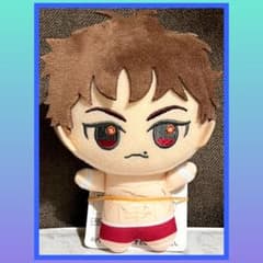 刃牙 地上最強のちびぐるみッッ‼の入手方法まとめ – 攻略大百科