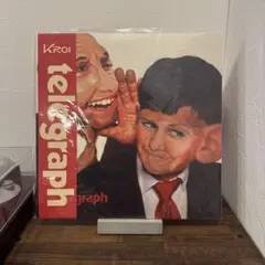 2026年最新】Kroi telegraphの人気アイテム - メルカリ