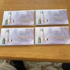 2026年最新】CELLULAパーフェクトエッセンスの人気アイテム - メルカリ