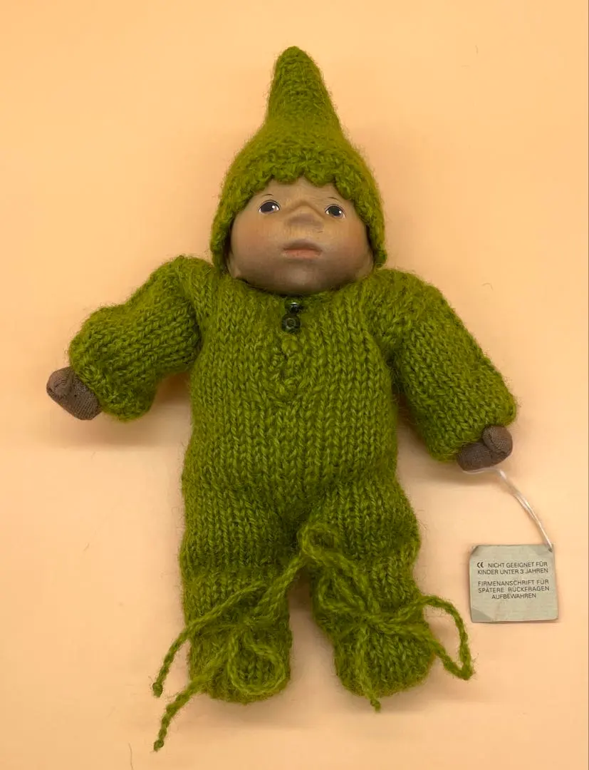 2026年最新】ポングラッツ 人形の人気アイテム - メルカリ