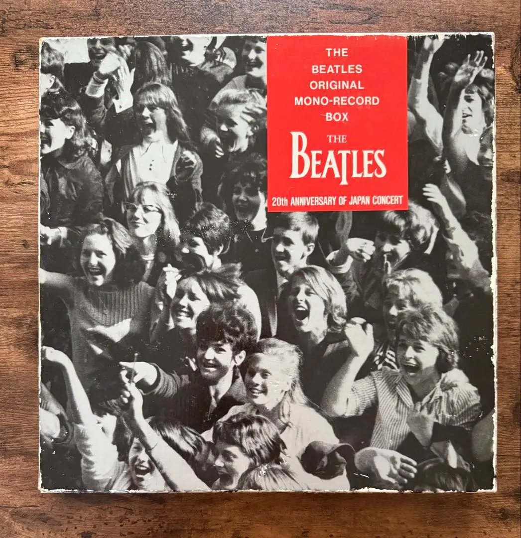 2026年最新】beatles white album monoの人気アイテム - メルカリ