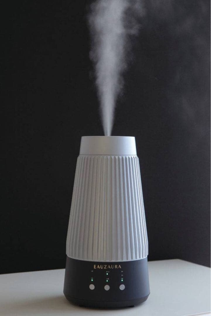✨タイムセール✨赤字覚悟✨新品未開封✨EAUZAURA 加湿器 エアジー Hokonui 【数量限定赤字クーポン7980円】加湿器 大容量10L 超音波加湿