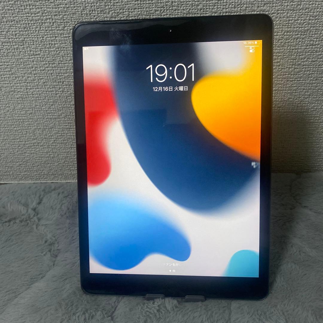 ゆ*ゃ様 iPad第7世代 Apple iPad 10.2インチ 第7世代 Wi-Fi+Cellular 128GB 2019年秋モデル