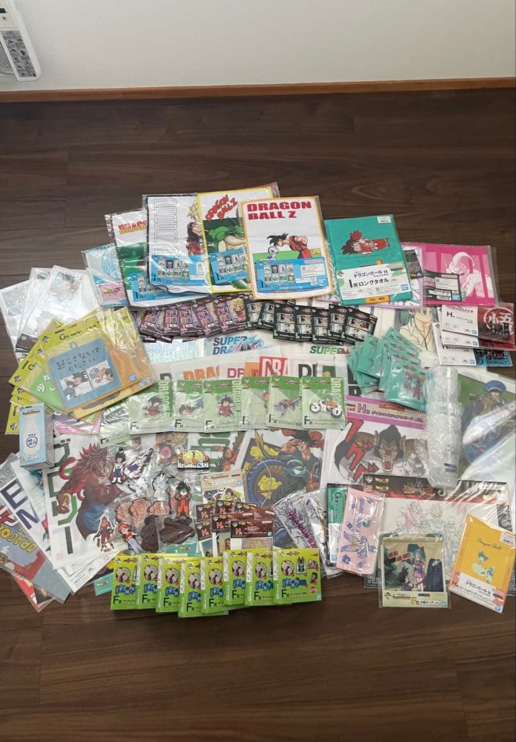 一番くじ　ドラゴンボール 一番くじ ドラゴンボール DRAGONBALL SNAP COLLECTION｜一番くじ倶楽部