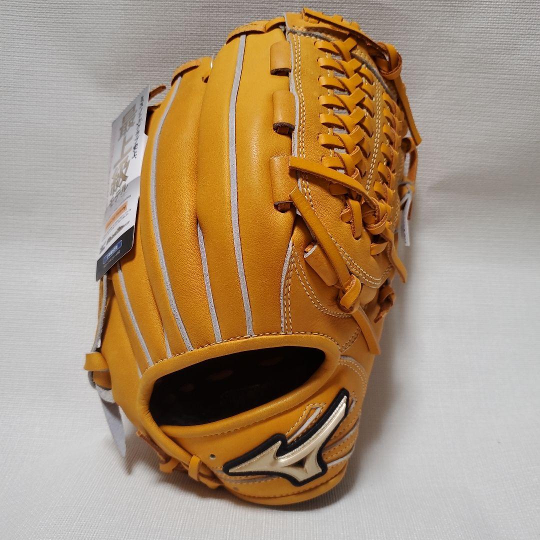 ミズノ Global Elite 少年軟式用グローブ Mサイズ ジュニア軟式用【グローバルエリート】プロフェッショナルセレクション