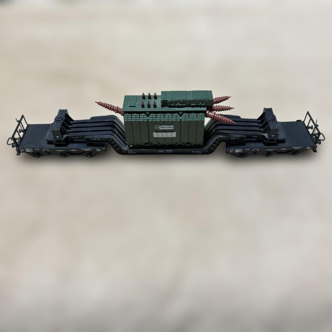 HOゲージ 電力供給装置？付き鉄道模型 高松琴平電気鉄道 3000形(登場時塗装) ｜製品情報｜製品検索｜鉄道模型