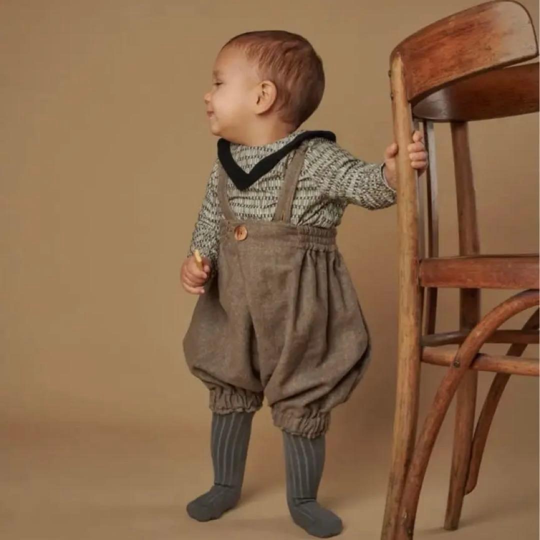 【25AW】HELLO LUPO Dalston Bloomers 2 size Dalston