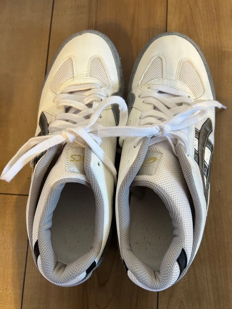 ASICS フェンシングシューズ　25㎝ Women's Asics Gel Nimbus 25 | Marathon Sports