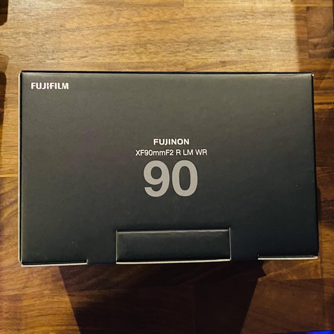 FUJIFILM XF90mmF2 購入2年 極美品富 士フィルム (2023) Amazon.co.jp: 富士フイルム(FUJIFILM) X 交換レンズ フジノン 単焦点