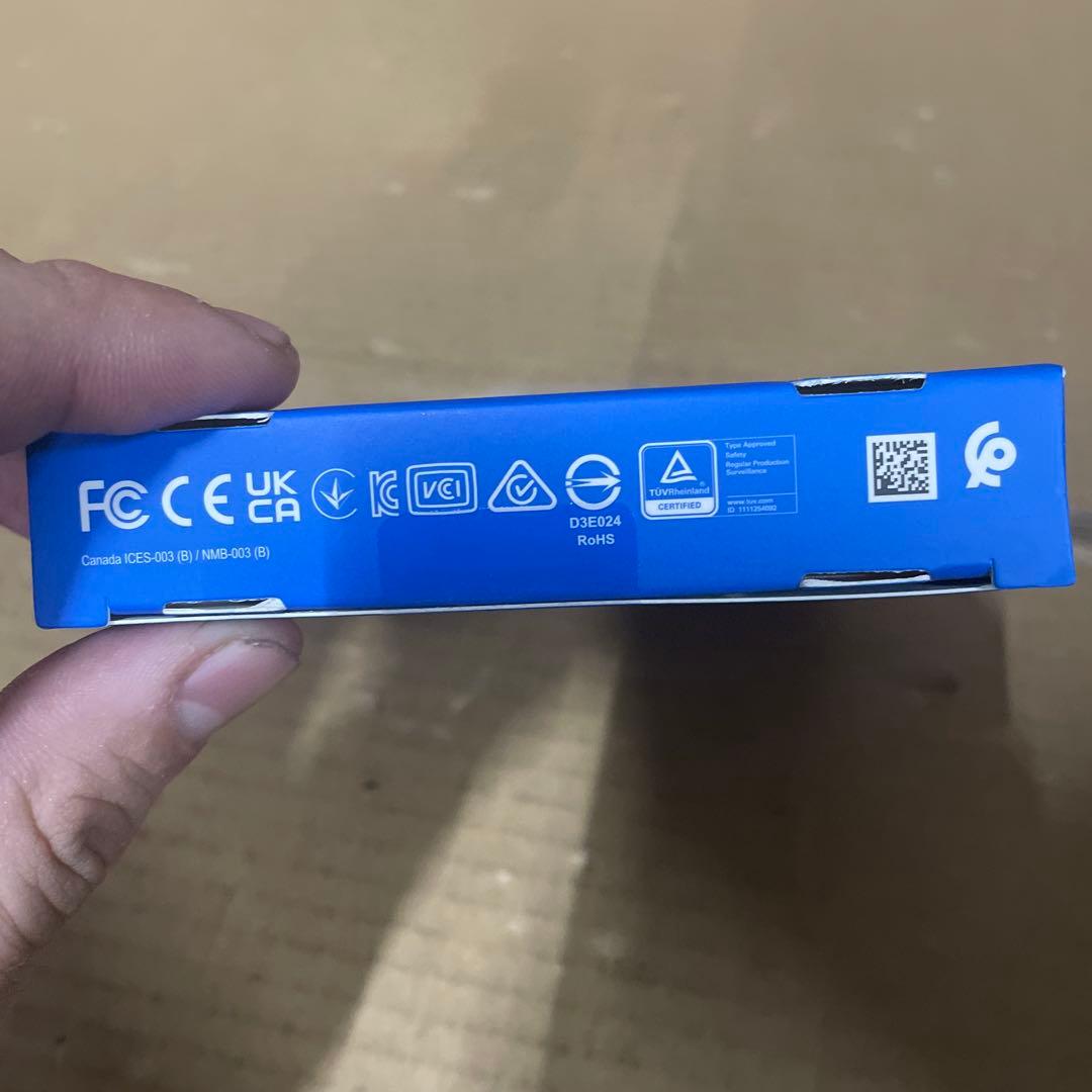 ウエスタンデジタル2TB M.2-2280 WDBBYV0020BNC-WRSN