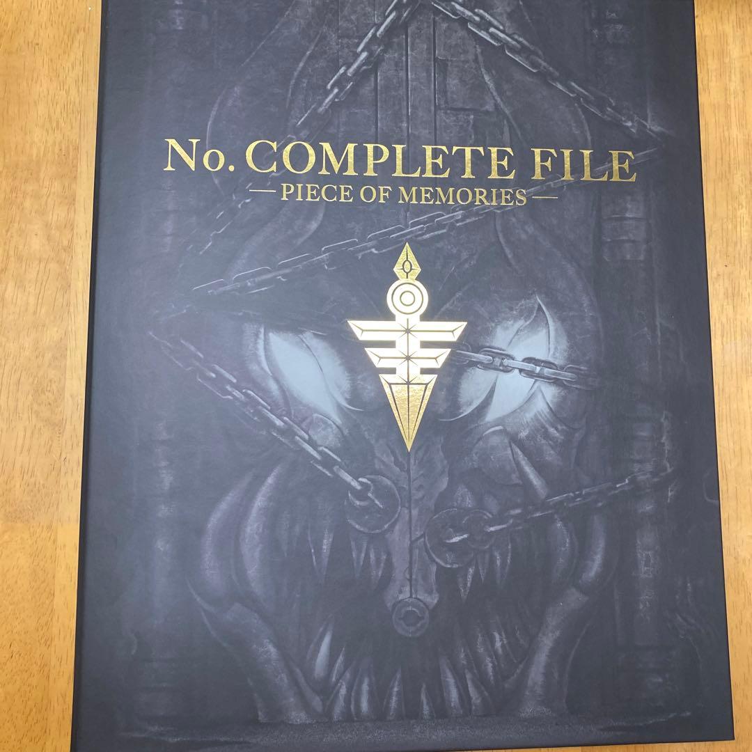 フ*ル様 遊戯王　ナンバーズコンプリートファイル コナミスタイル|KONAMIの公式通販サイト | 【4次お届け】遊戯王OCG