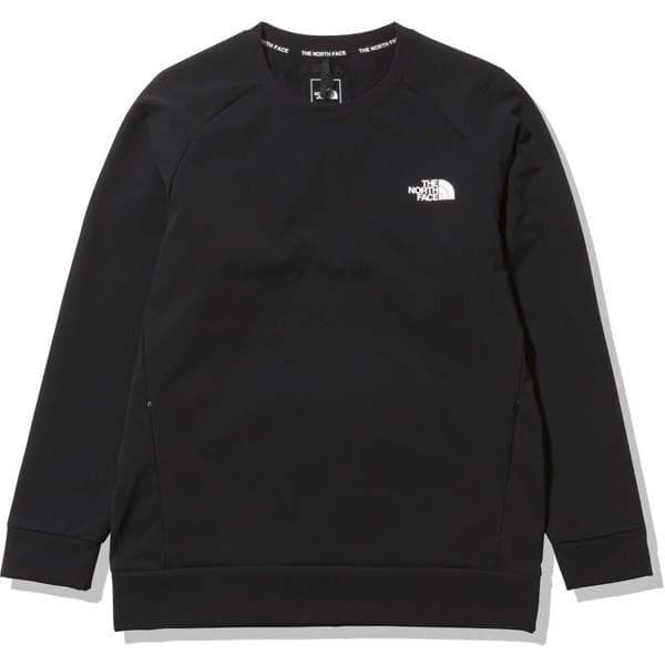 【定価15,400円】APEX Thermal Crew NP72072 黒 L ヨドバシ.com - THE NORTH FACE ザ・ノース・フェイス エイペックス