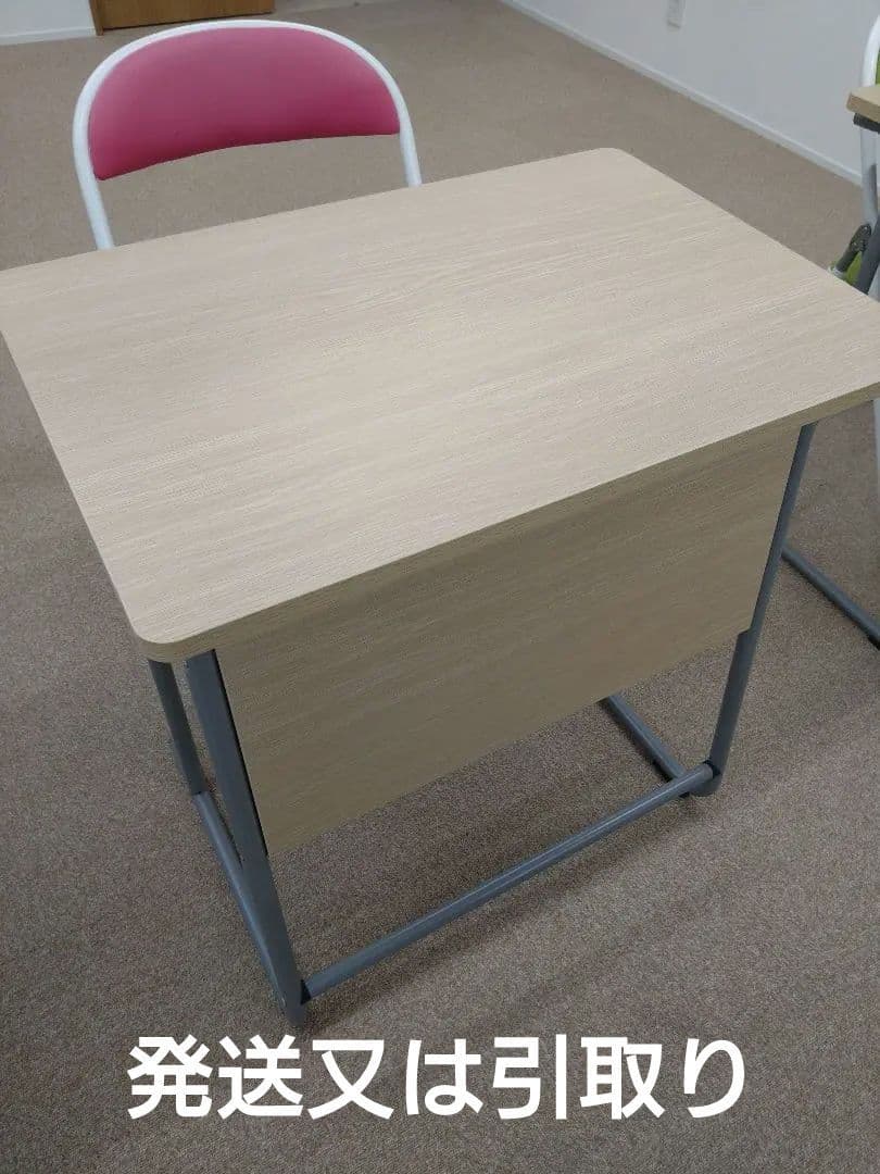 学習机６台　引取り限定名古屋市西区 学習机6台引取り限定名古屋市西区