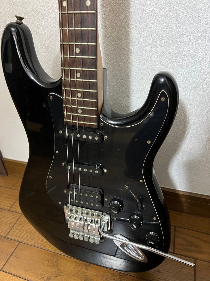 ギター FORMESTAR -GRUN SOUND-w545-