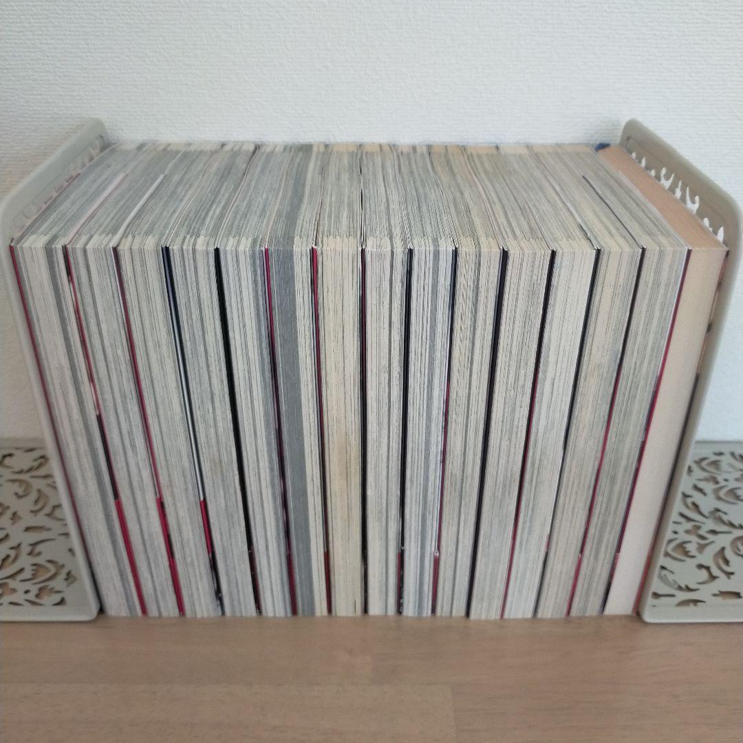 【初版多数】累(かさね) = Kasane 全1~14巻＋小説誘(いざな)