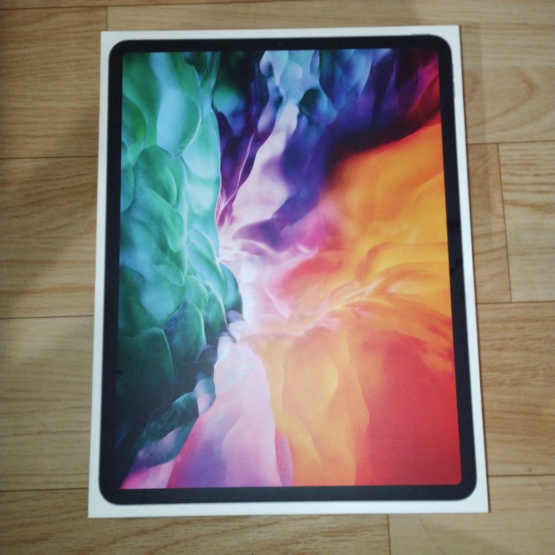 iPad Pro 12.9 第4世代 256GB セルラー おまけ付き ゲオ公式通販サイト/ゲオオンラインストア【中古】【安心保証】 iPad