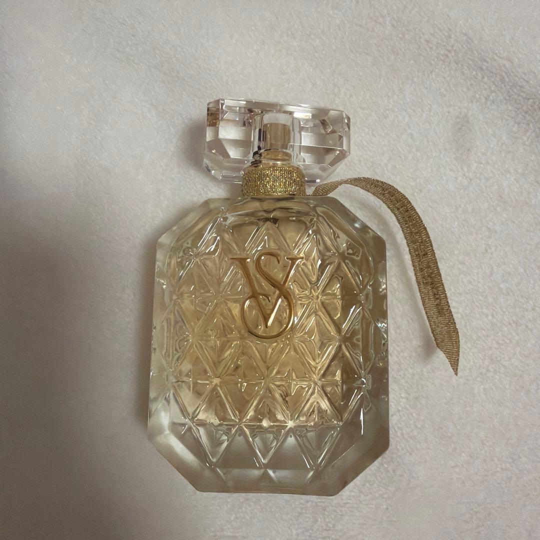 【未使用新品】ヴィクトリアシークレット　香水　50ml オードパルファム VICTORIA'S SECRET（ヴィクトリアシークレット） ヴィクトリアズ
