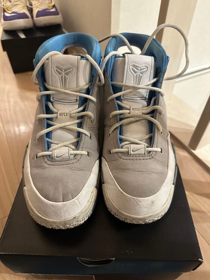 NIKE Kobe I Protro コービー　プロトロ 楽天市場】NIKE KOBE IV PROTRO PHILLY varsity royal/white fq3545