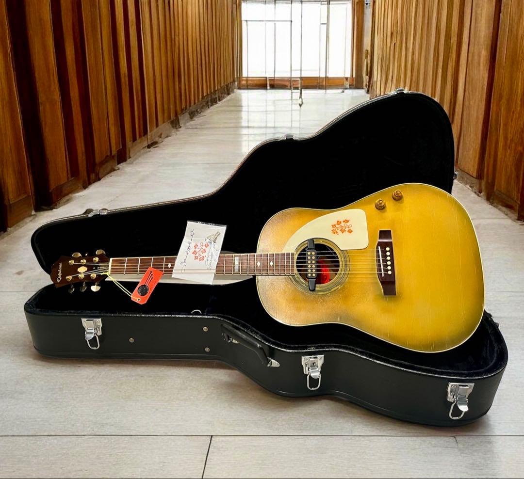 歩*鳥様 DeliciousTaylormade MOD エピフォンモディファイ 歩*鳥様 DeliciousTaylormade MOD エピフォンモディファイ 歩*鳥様