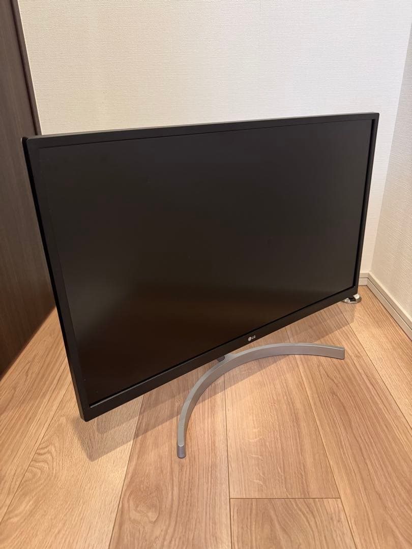 LG モニター ディスプレイ 27UL500-W 27インチ（電源コードなし） 公式】 LG 27インチ 4K モニター - 27UL500-W | LG JP | LG JP