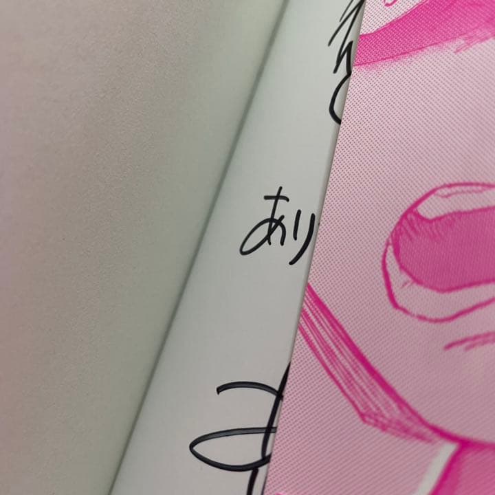 マイワイフデビル　1巻　直筆サイン本　宛名なし マイワイフデビル 1巻 直筆サイン本 宛名なし マイワイフデビル 1巻