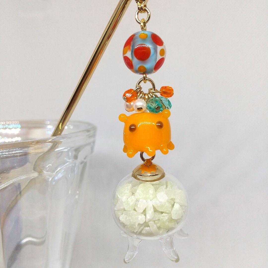 KASUKE様 リクエスト 5点 まとめ商品＋簪棒大(金2本銀1本) 楽天市場】まとめ買い！簪棒（かんざしパーツ）1本足 大 金古美