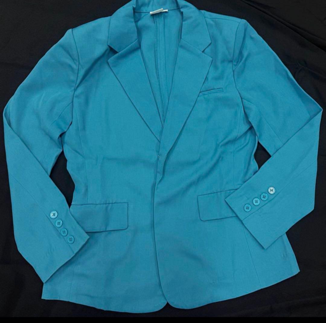 コスプレ おそ松さん 公式 ACOS製 スーツ 勝負服 Mサイズ - メルカリ