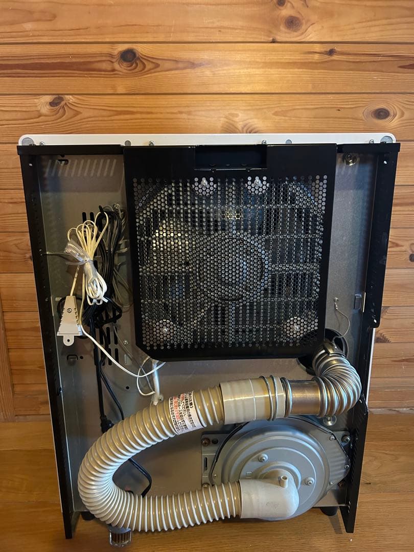 新年価格 コロナ FFストーブ FF-VG4214S 2015年製 - メルカリ