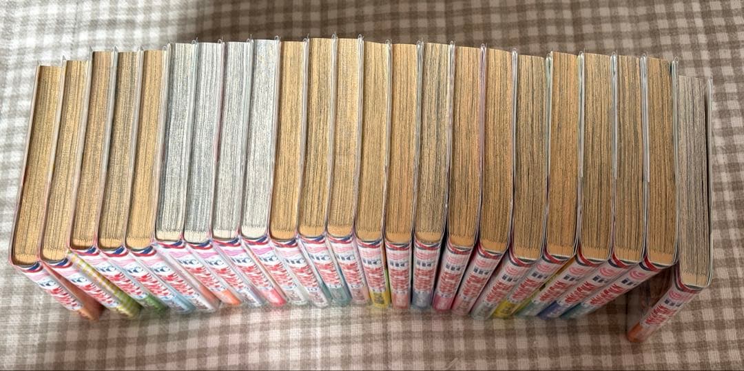 なまいきざかり。 1〜23巻 全巻 セット まとめ売り ポストカード 付録